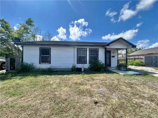 1117 Green Earth Dr, Corpus Christi, TX 78405 | MLS #473944