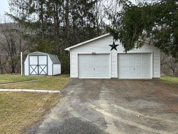 1117 Ithaca Road