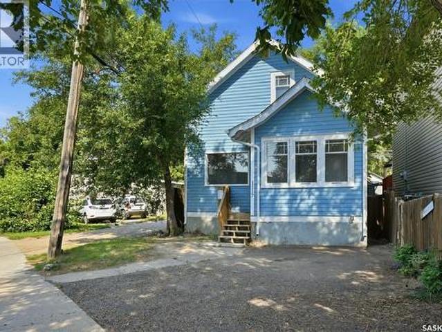 1117 Kilburn Avenue, Saskatoon, SK, S7M 0J6 house for sale | Listing ID SK046004 | Royal LePage
