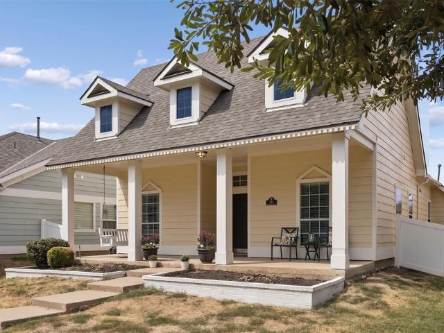 1117 King George Lane