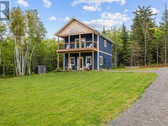 1117 Long River Road, Long River, PE, C0B 1M0 house for sale | Listing ID 202622 | Royal LePage
