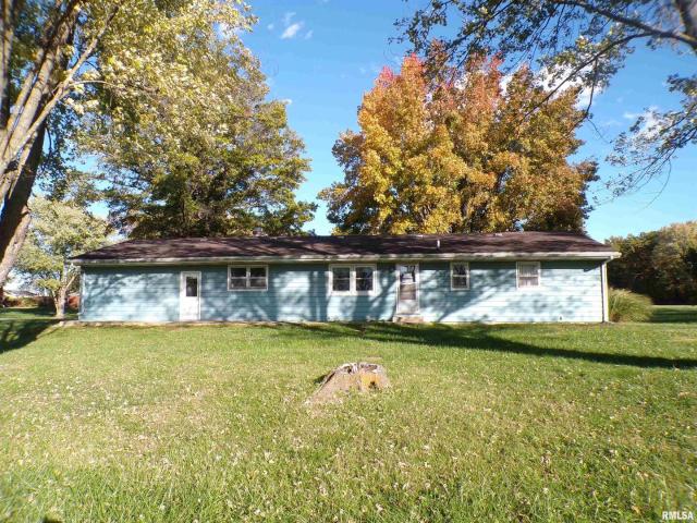 1117 Puxico Rd, Percy, IL 62272 | MLS #460408