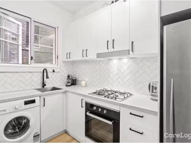 1/117 Parramatta Road, Haberfield Apartment for rent Listed b.