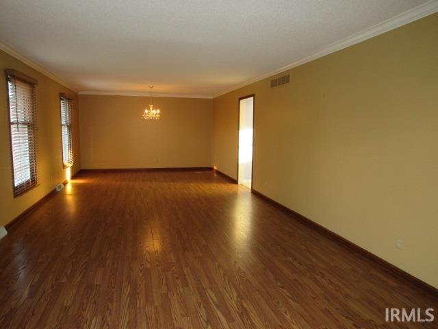 1117 Pinehurst Drive