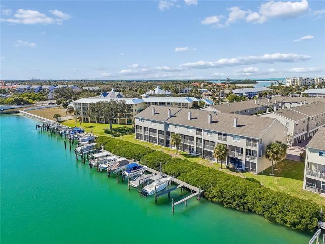 1117 Pinellas Bayway S, Unit 301, St. Petersburg, FL 33715 | MLS #TB8474