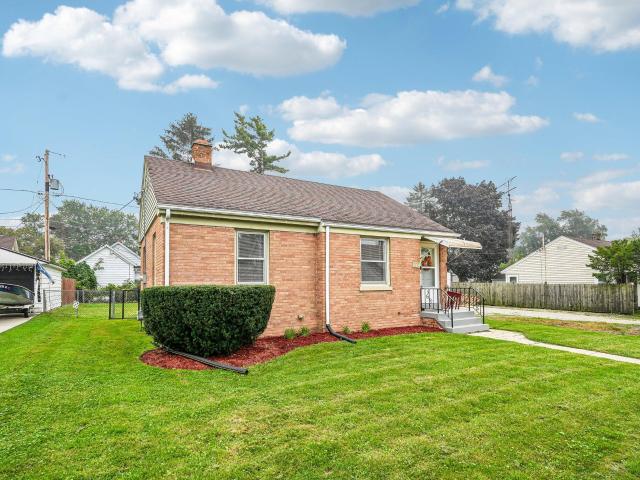 1117 Rode Ave