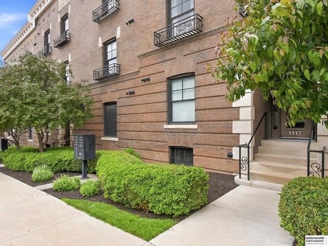 1117 S 10th St Apt 16, Omaha, NE 68108