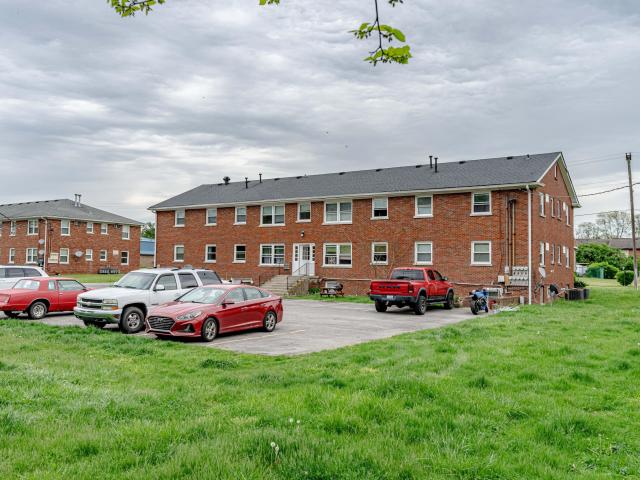 1117 S Pawnee Trail