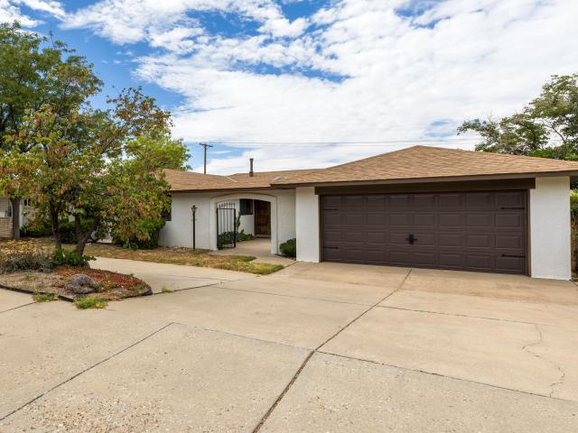 1117 Sagebrush Trail SE