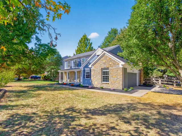 1117 Samuel Court