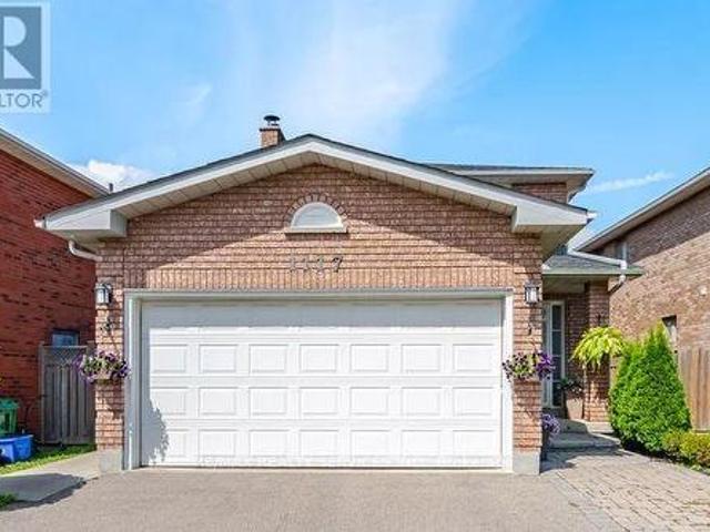 1117 Sherwood Mills Boulevard, Mississauga, ON, L5V 1S8 house for sale | Listing ID W13718 | Royal LePage