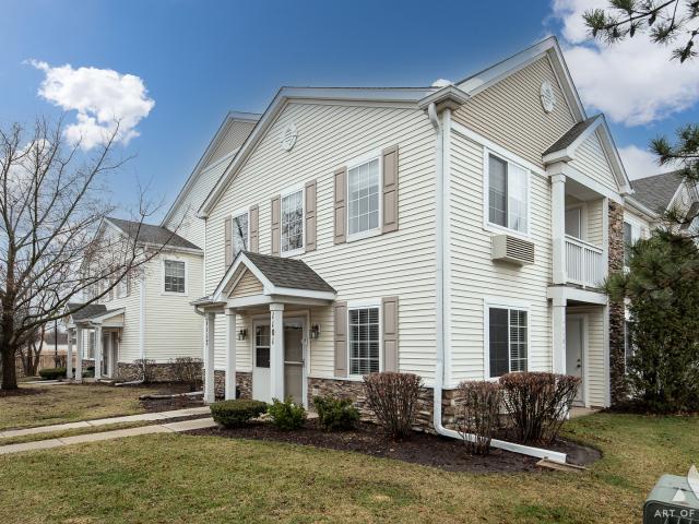 1117 Silverstone Drive # 1117