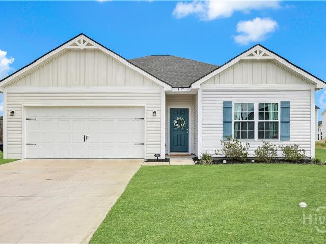 1117 Turpentine Trail
