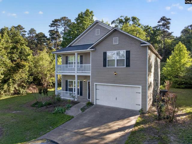 1117 Tarrytown Lane