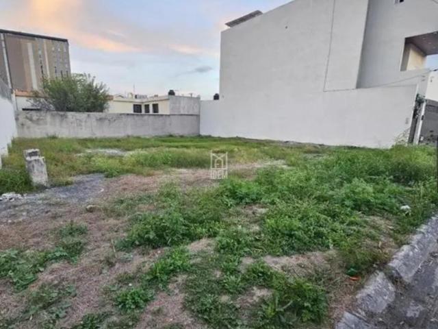 1117 Terreno en Venta en Residencial An?huac