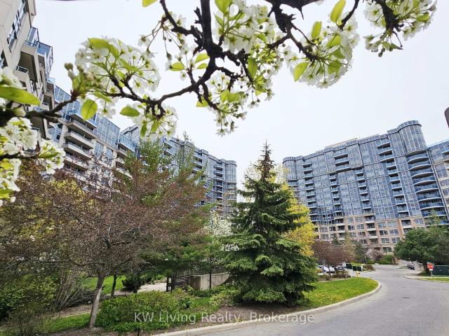 1117 33 Cox Boulevard, Markham | 2Beds/2Bath, Condo, $738,000 | Condos. Ca
