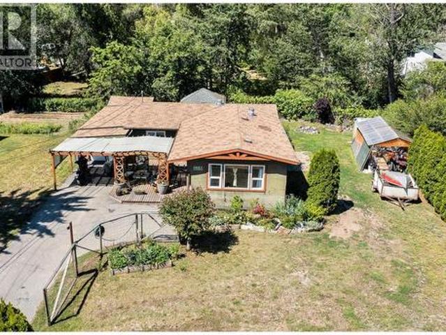 11180 Bottom Wood Lake Road, Lake Country, BC, V4V 1V9 house for sale | Listing ID 10391 | Royal LePage