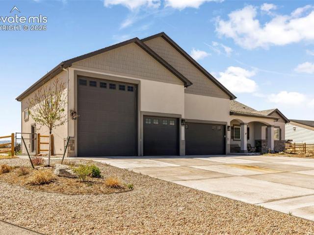 11180 Palmer Peak Place