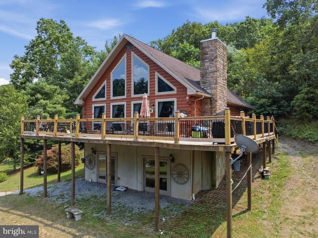 11181 Hedgesville Road