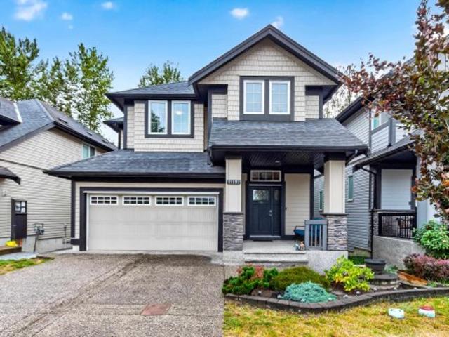 11181 Street, Maple Ridge, BC, V2W 0H7 house for sale | Listing ID R3152 | Royal LePage
