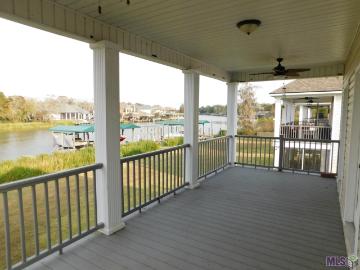11182 River Highlands Dr, Unit 7B, St. Amant, LA 70774 | MLS #BR2026009