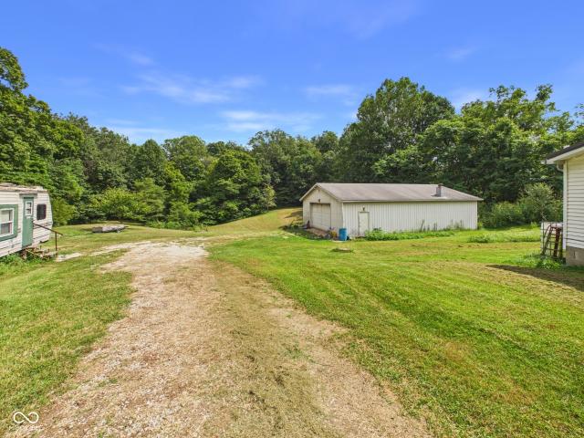 11187 Tuggle Road