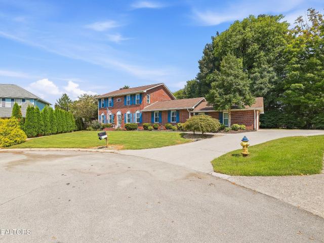 1118 Mountain Breeze Court