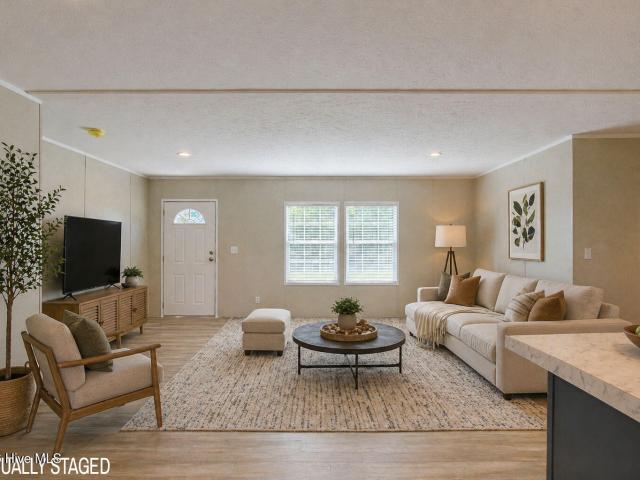 1118 Old Tar Landing Road