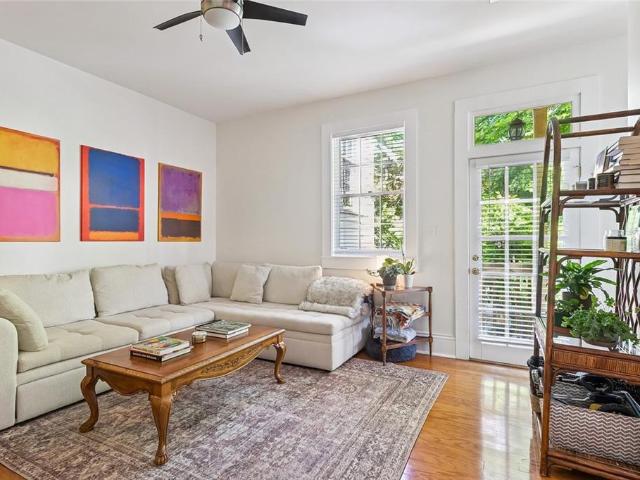 1118 Orange Street # 8