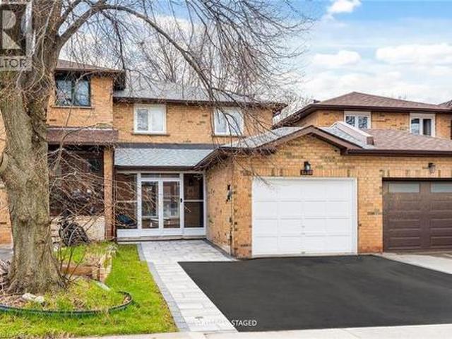 1118 Avondale Drive, Oakville, ON, L6H 5L4 house for sale | Listing ID 40820 | Royal LePage