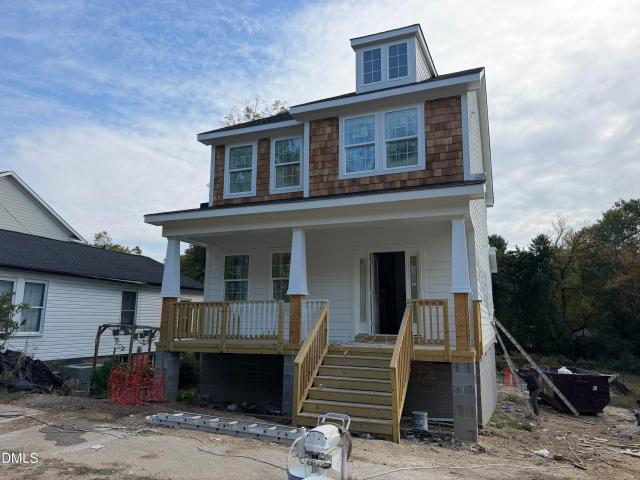 1118 Berkeley Street