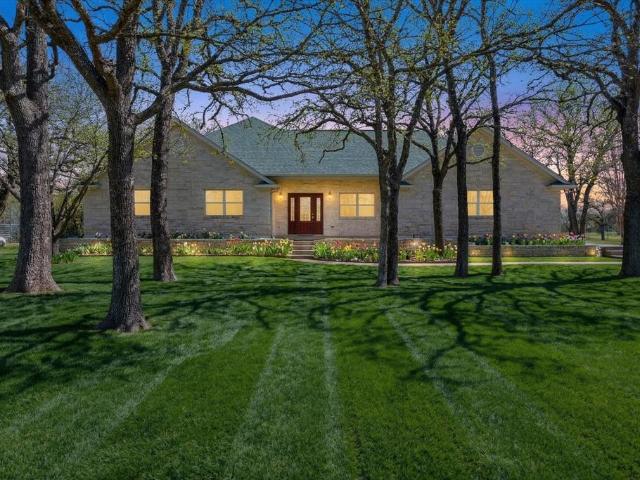 1118 County Road 325, Glen Rose, TX 76043 | MLS #21205