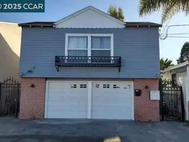 1118 DWIGHT WAY, BERKELEY, CA 94702