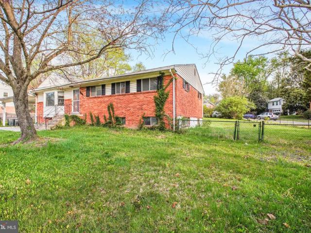 1118 Downs Drive