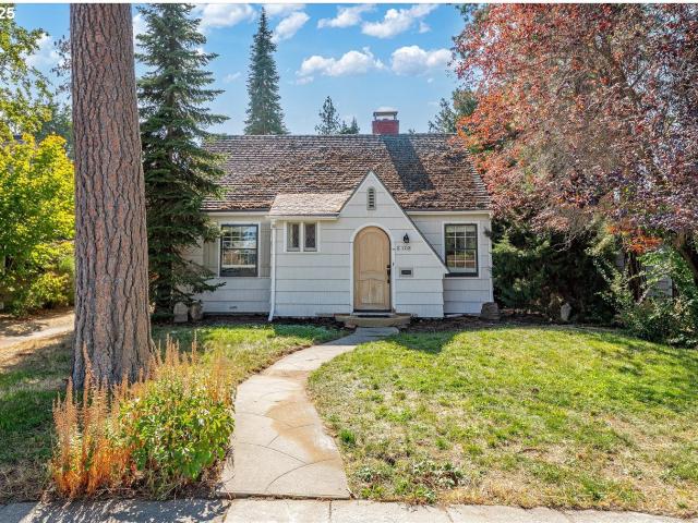 1118 E 28th Ave, Spokane, WA 99203 | MLS #582635