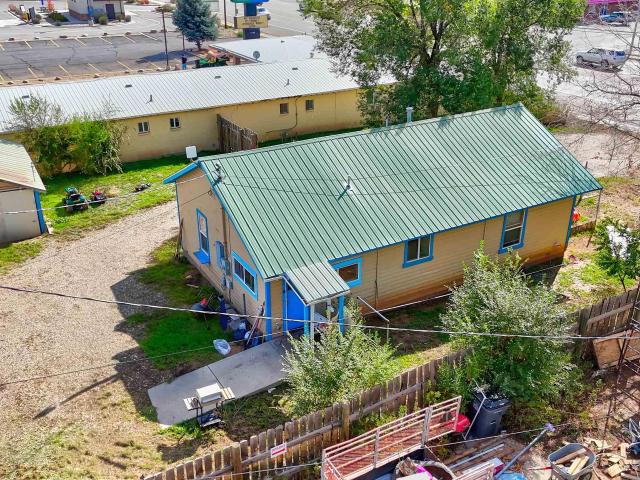 1118 E Main St, Cortez, CO 81321 | MLS #834263