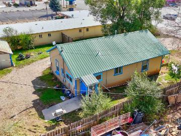 1118 E Main St, Cortez, CO 81321 | MLS #834263
