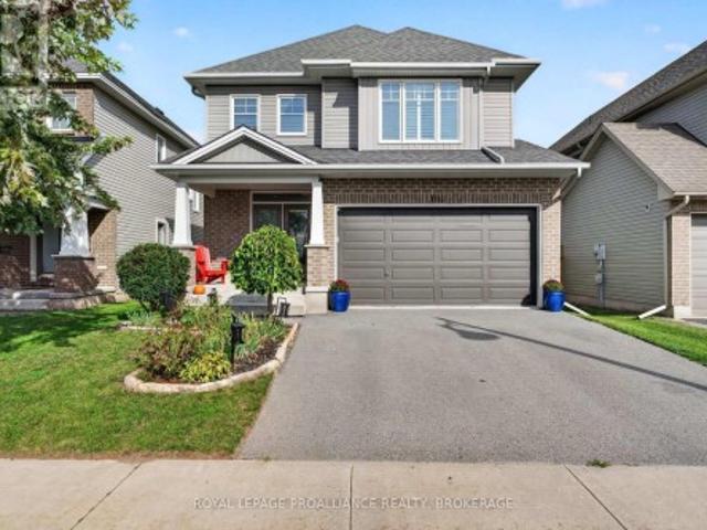 1118 Escala Crescent, Kingston City Northwest, ON, K7P 0H7 house for sale | Listing ID X13766 | Royal LePage