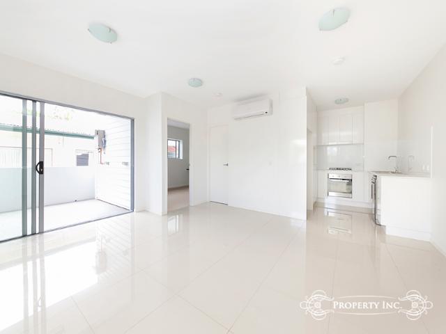 1/118 Gladstone Road