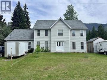 1118 Harold Street, Slocan, BC, V0G 2C0 house for sale | Listing ID 10388 | Royal LePage
