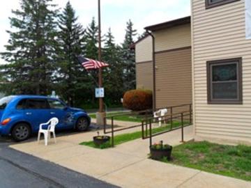 1118 Horicon St 1 bed, 1 full bath