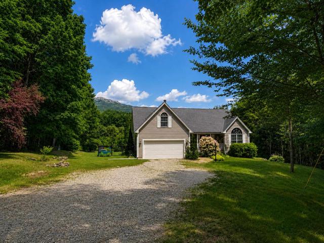 1118 Jaffrey Road