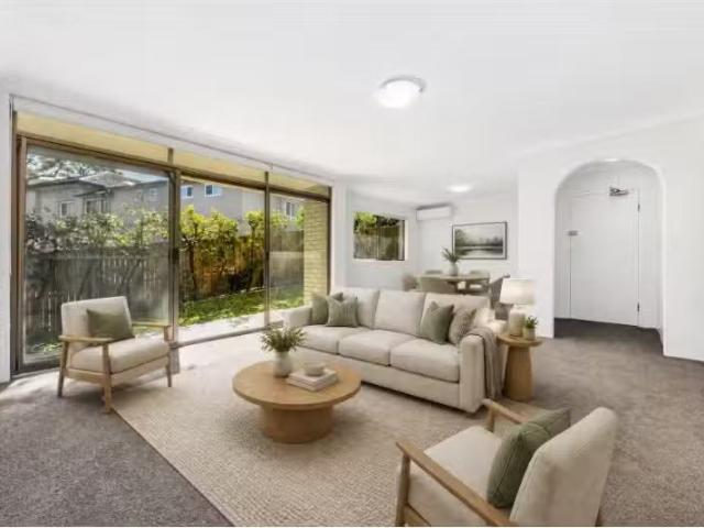 1/118 Pacific Highway, Roseville Apartment for rent Listed by.