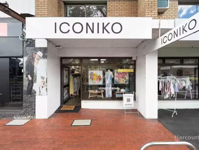 1/118 Pakington Street, Geelong West, VIC 3218 Retail for Rent