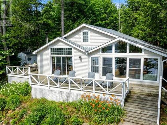 1118 Pine Lake Shores, Bracebridge, ON, P1L 1X3 house for sale | Listing ID X13853 | Royal LePage