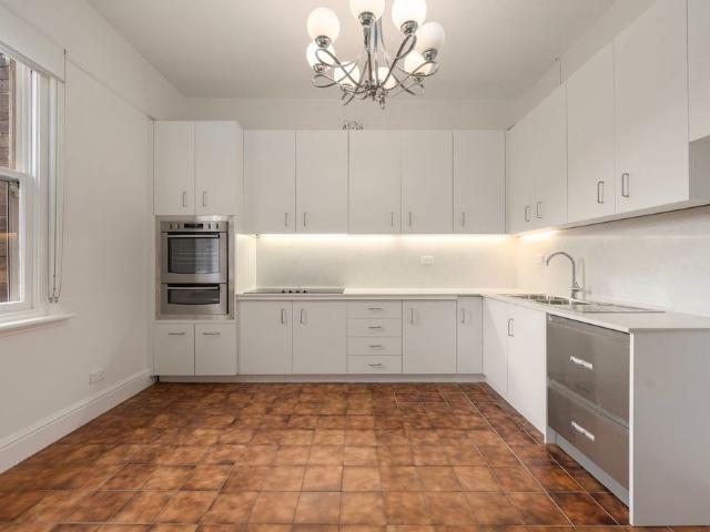 1/118 Prince Albert Street, Mosman