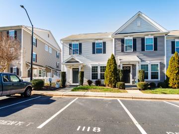 1118 Renewal Pl, Raleigh, NC 27603 | MLS #10144