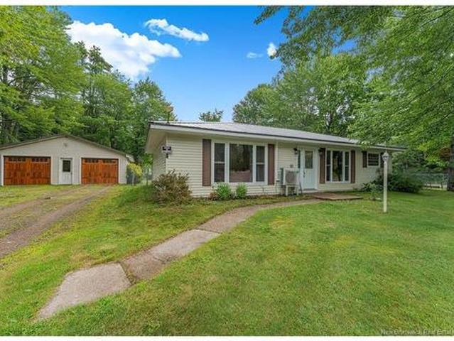 1118 Route 636, Harvey, NB, E6K 3G8 house for sale | Listing ID NB146003 | Royal LePage