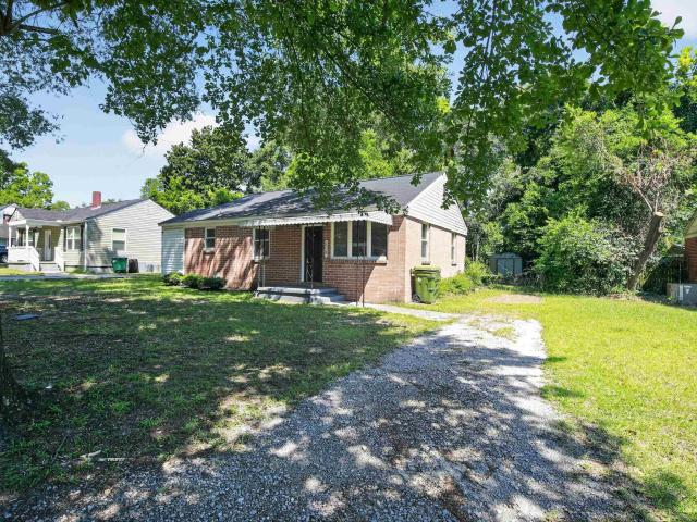 1118 Summerland Drive