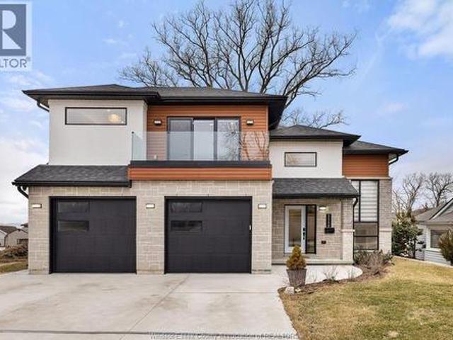 1118 Union Street, Amherstburg, ON, N9V 2Y5 house for sale | Listing ID 26017 | Royal LePage